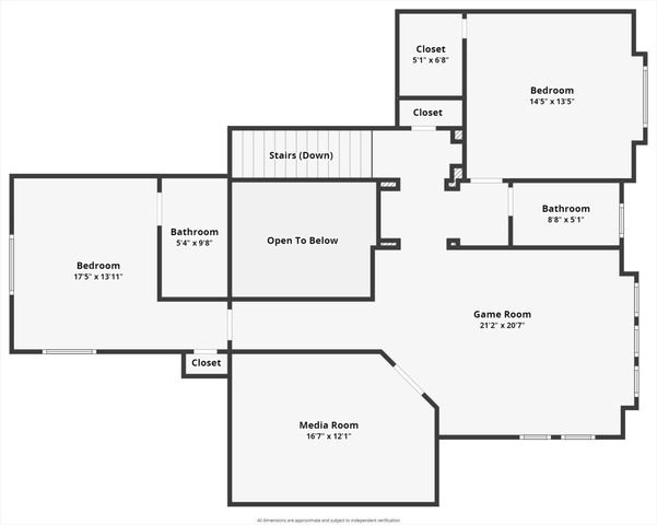 440 Wildwood Court, Waxahachie, TX 75165