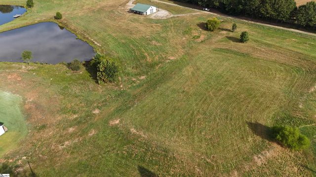 4941 Jug Factory Road, Campobello, SC 29322