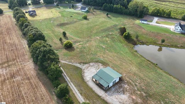 4941 Jug Factory Road, Campobello, SC 29322