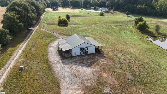 4941 Jug Factory Road, Campobello, SC 29322