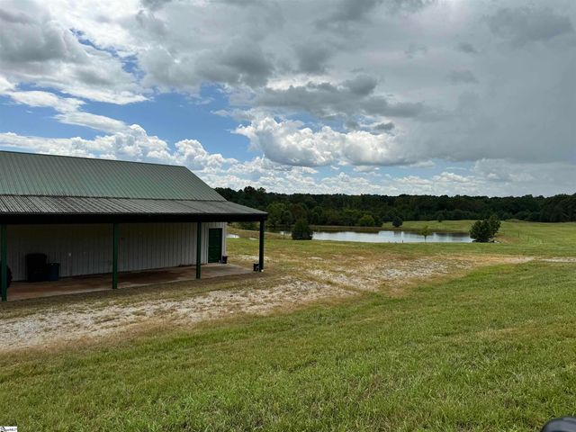 4941 Jug Factory Road, Campobello, SC 29322