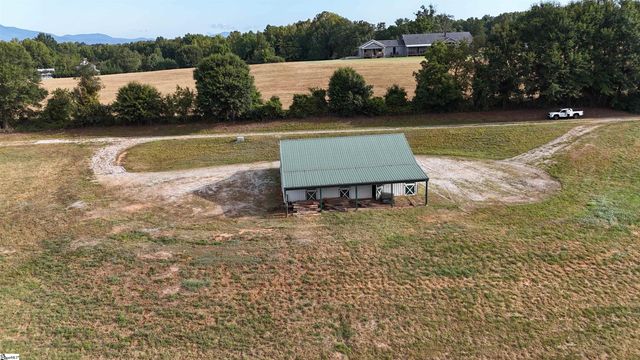 4941 Jug Factory Road, Campobello, SC 29322