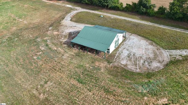 4941 Jug Factory Road, Campobello, SC 29322