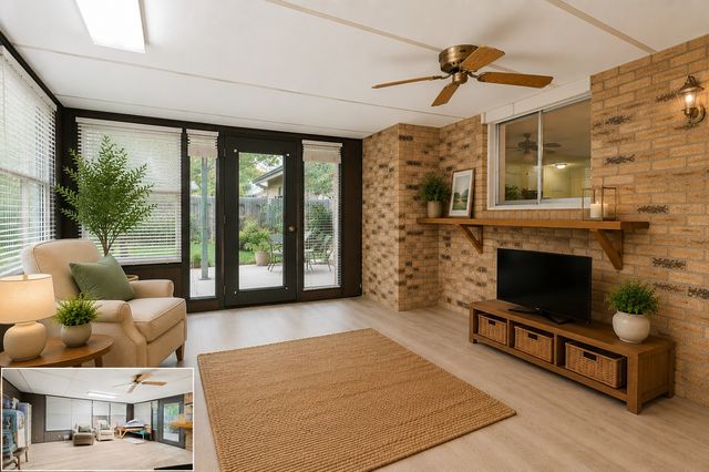 2605 Hollywood Drive, Arlington, TX 76013