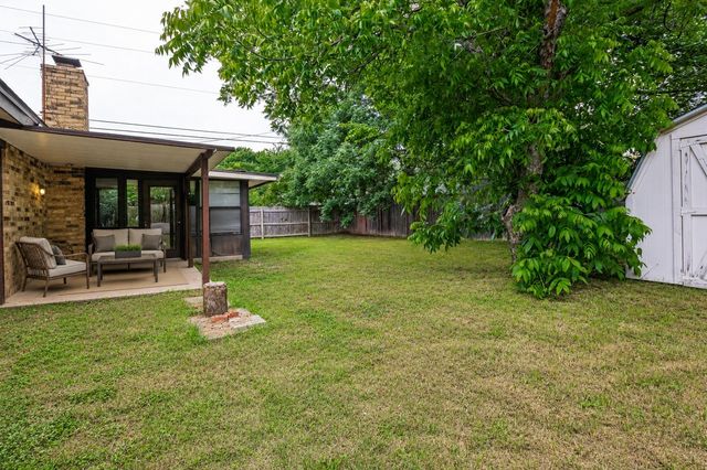 2605 Hollywood Drive, Arlington, TX 76013