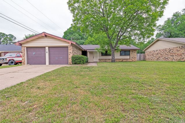 2605 Hollywood Drive, Arlington, TX 76013