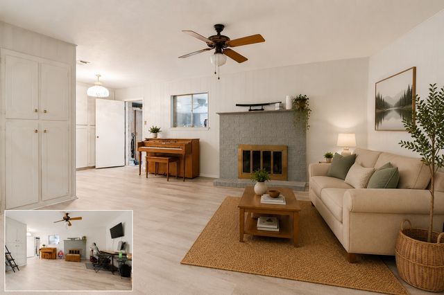 2605 Hollywood Drive, Arlington, TX 76013