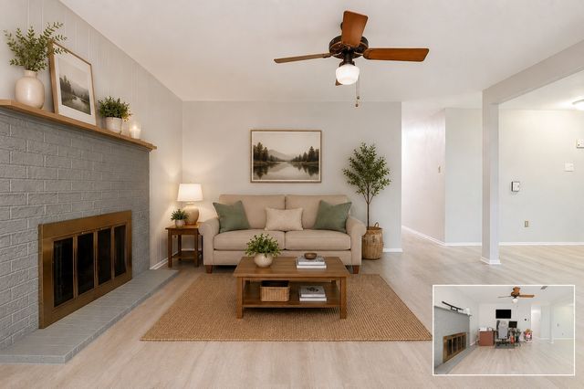 2605 Hollywood Drive, Arlington, TX 76013
