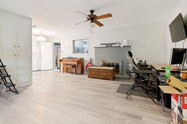 2605 Hollywood Drive, Arlington, TX 76013