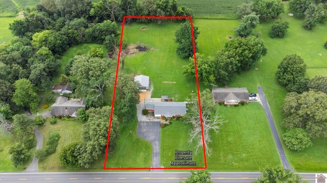 3403 State Route 121 South, Murray, KY 42071