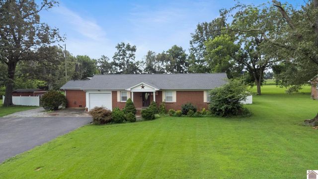 3403 State Route 121 South, Murray, KY 42071