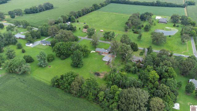 3403 State Route 121 South, Murray, KY 42071