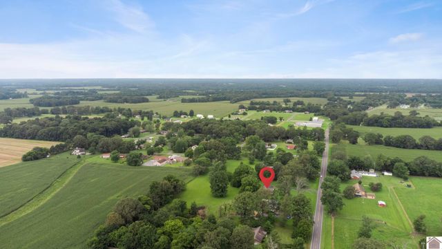 3403 State Route 121 South, Murray, KY 42071