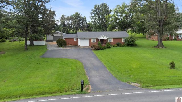3403 State Route 121 South, Murray, KY 42071