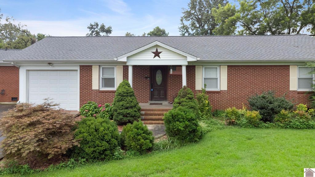 3403 State Route 121 South, Murray, KY 42071