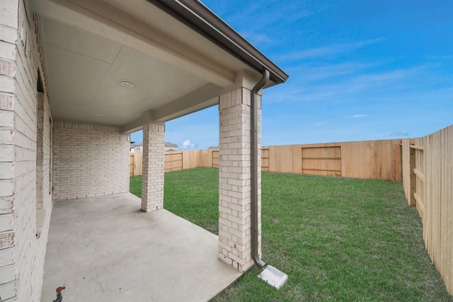47 Knight Bayou Drive, Dayton, TX 77535