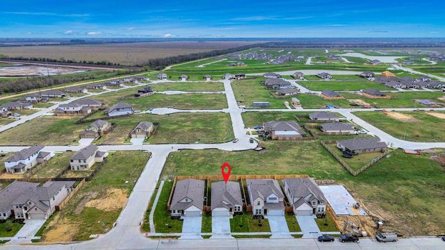 47 Knight Bayou Drive, Dayton, TX 77535