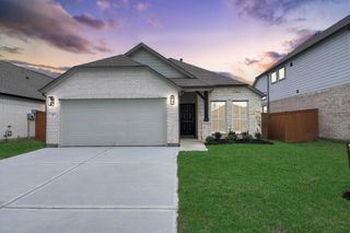 47 Knight Bayou Drive, Dayton, TX 77535