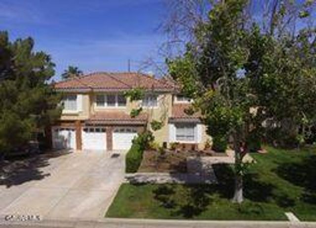 40226 Tesoro Lane, Palmdale, CA 93551