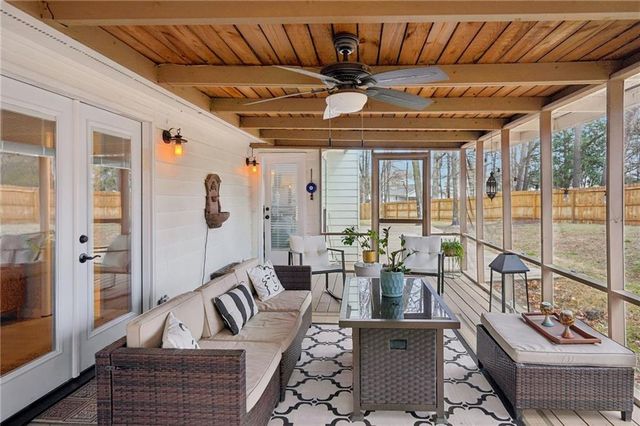 2745 Shadow Pine Drive, Roswell, GA 30076