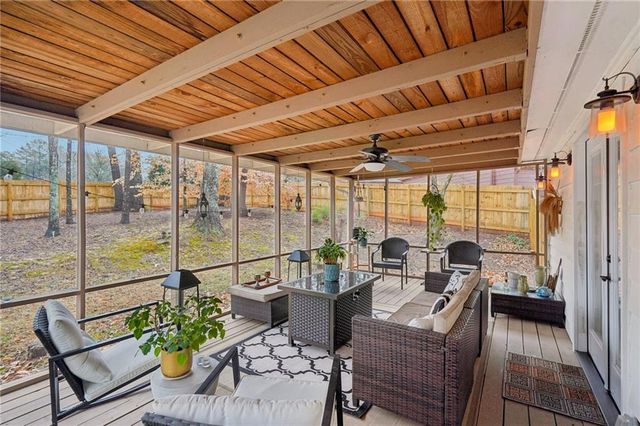 2745 Shadow Pine Drive, Roswell, GA 30076