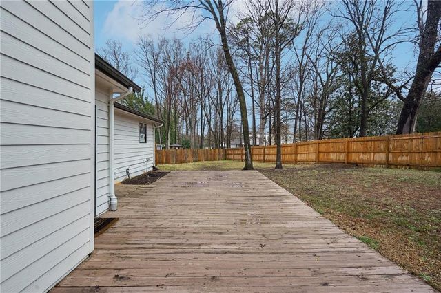 2745 Shadow Pine Drive, Roswell, GA 30076