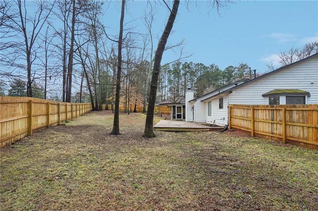 2745 Shadow Pine Drive, Roswell, GA 30076
