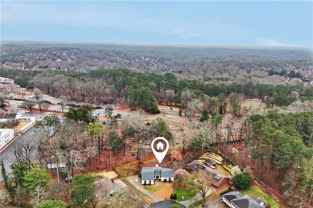 2745 Shadow Pine Drive, Roswell, GA 30076