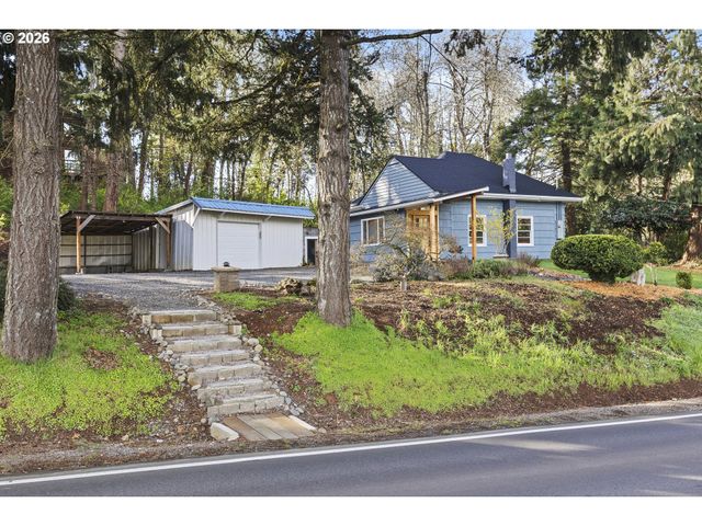 6832 MACLEAY Rd Se, Salem, OR 97317