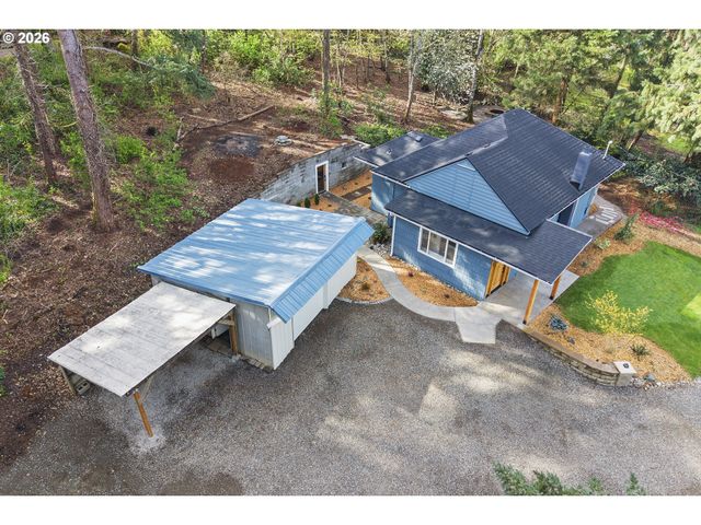 6832 MACLEAY Rd Se, Salem, OR 97317