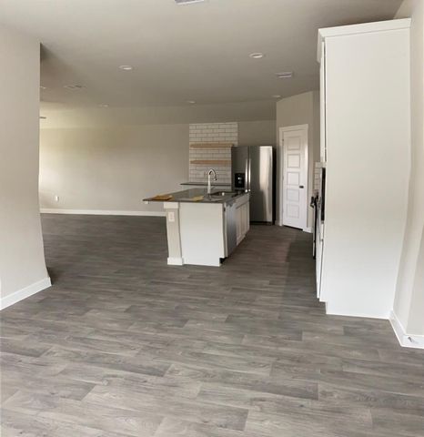2808 Gunnersbury Drive, Houston, TX 77047