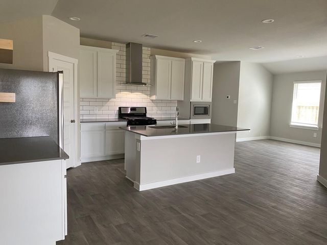 2808 Gunnersbury Drive, Houston, TX 77047