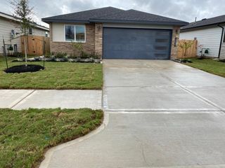 2808 Gunnersbury Drive, Houston, TX 77047