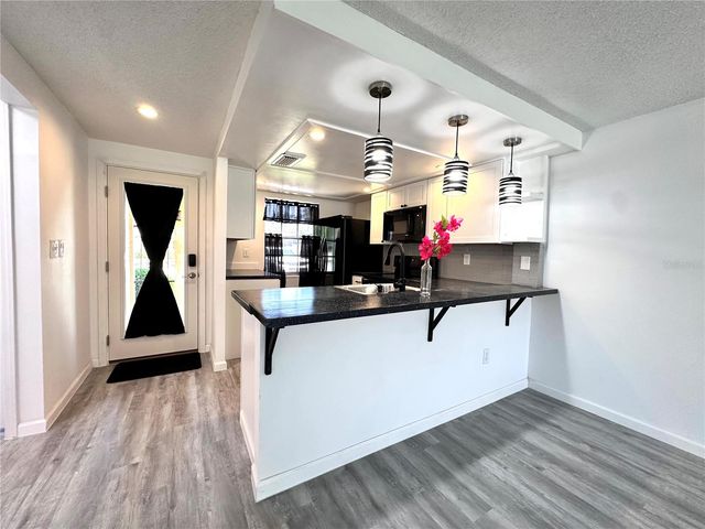 4445 RUSTIC DRIVE D, New Port Richey, FL 34652