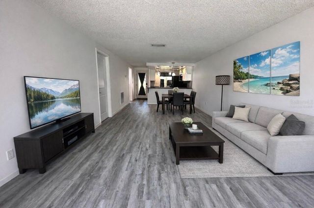 4445 RUSTIC DRIVE D, New Port Richey, FL 34652