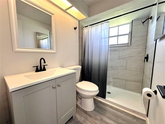 4445 RUSTIC DRIVE D, New Port Richey, FL 34652