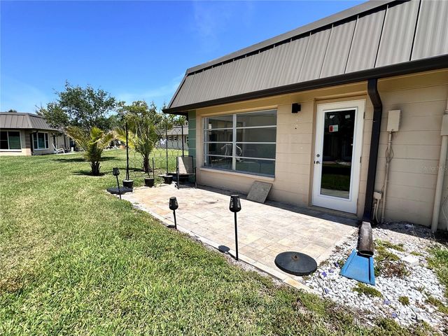 4445 RUSTIC DRIVE D, New Port Richey, FL 34652