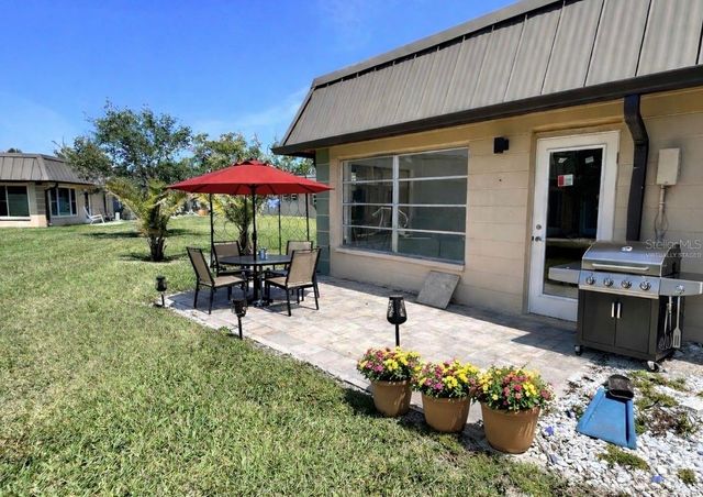 4445 RUSTIC DRIVE D, New Port Richey, FL 34652