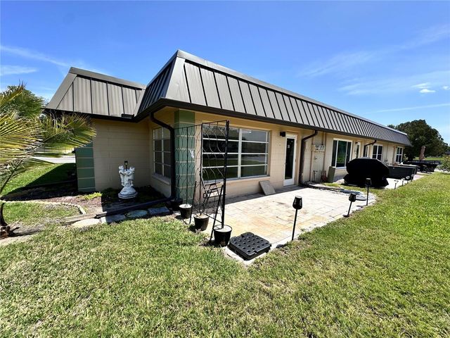 4445 RUSTIC DRIVE D, New Port Richey, FL 34652