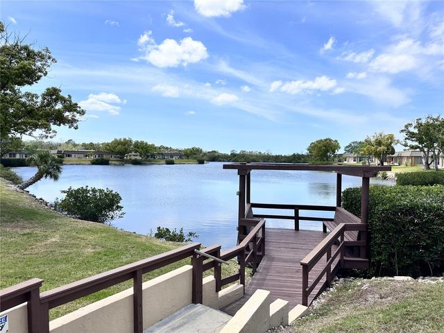 4445 RUSTIC DRIVE D, New Port Richey, FL 34652