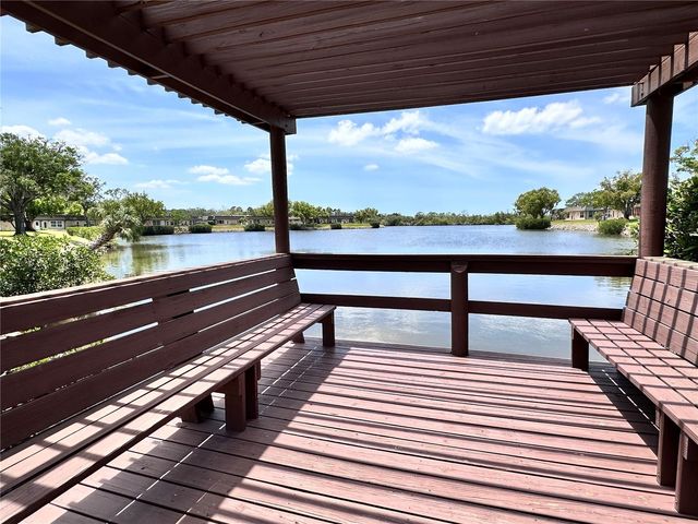 4445 RUSTIC DRIVE D, New Port Richey, FL 34652