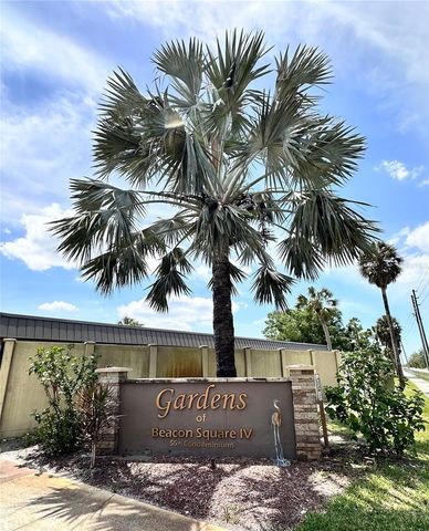 4445 RUSTIC DRIVE D, New Port Richey, FL 34652