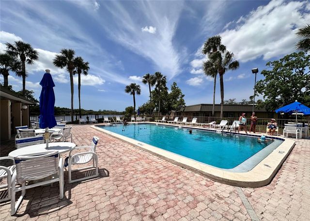 4445 RUSTIC DRIVE D, New Port Richey, FL 34652