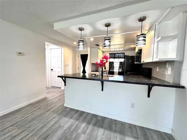 4445 RUSTIC DRIVE D, New Port Richey, FL 34652