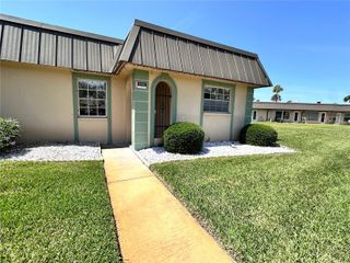 4445 RUSTIC DRIVE D, New Port Richey, FL 34652