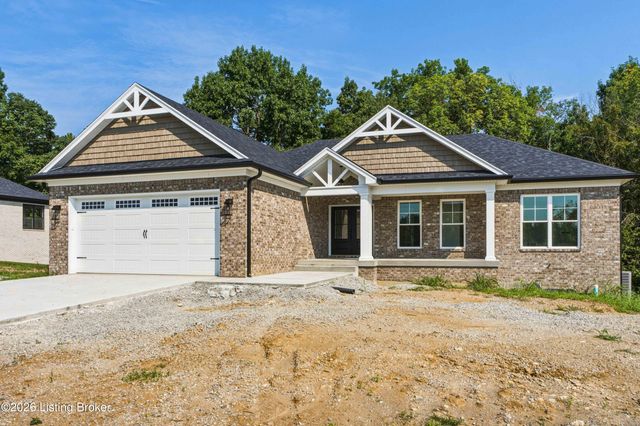 477 Wills Way, Taylorsville, KY 40071