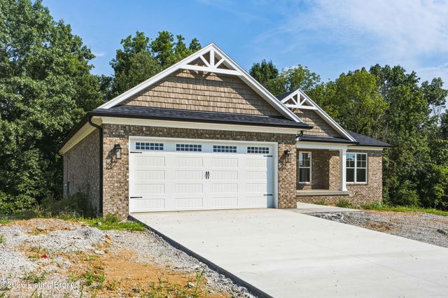 477 Wills Way, Taylorsville, KY 40071