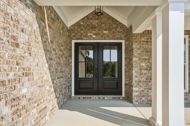 477 Wills Way, Taylorsville, KY 40071