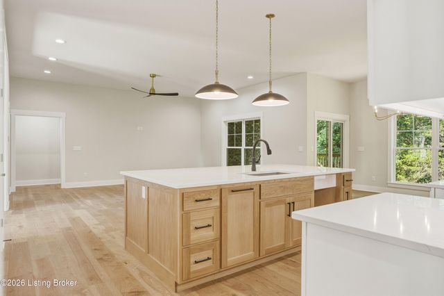 477 Wills Way, Taylorsville, KY 40071