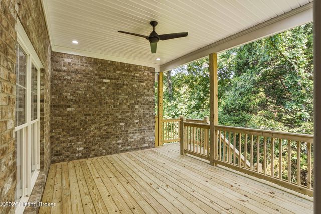 477 Wills Way, Taylorsville, KY 40071